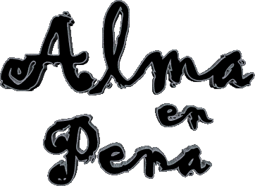 Alma en Pena Scarpe Moda 