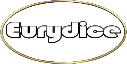 Eurydice E FEMENINO - Francia Nombre 