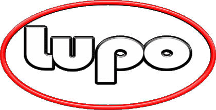 Lupo L MASCULINO - Italia Nombre 