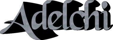 Adelchi A MANN - Italien Vorname 