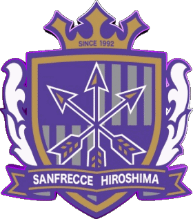 Sanfrecce Hiroshima Japan Fußballvereine Asien Sport 