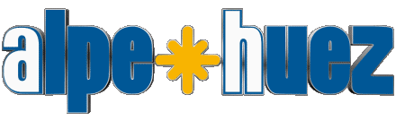 Alpe d'Huez Francia  Isère Estaciones de Esquí Deportes 