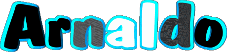 Arnaldo A MANN - Italien Vorname 