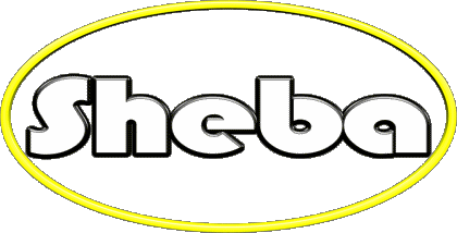 Sheba S FEMMINILE  - UK - USA - IRL - AUS - NZ Nome 