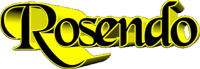 Rosendo R MASCULINO - España Nombre 