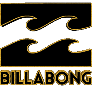 Billabong Sports Wear Fashion 