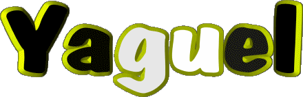 Yaguel Y MASCULIN - France Prénoms 