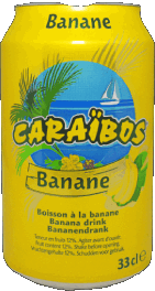 Caraibos Jugo de frutas Bebidas 
