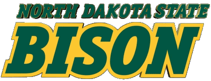 North Dakota State Bison N N C A A - D1 (National Collegiate Athletic Association) Sportivo 