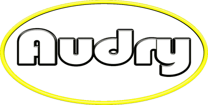 Audry A FEMENINO - UK - USA - IRL - AUS - NZ Nombre 