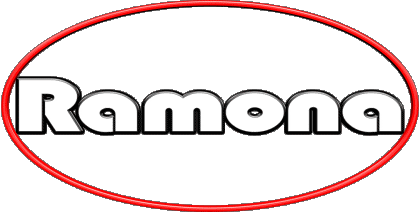 Ramona R WEIBLICH - Spanien Vorname 