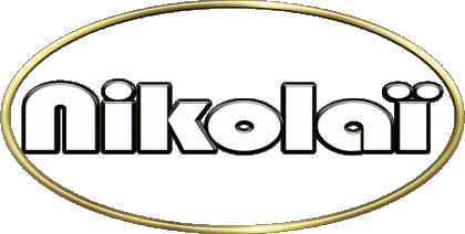 Nikolaï N MASCHIO - Francia Nome 