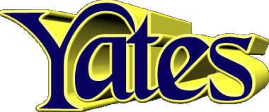 Yates Y MASCULIN - UK - USA Prénoms 