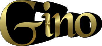 Gino G MASCULIN - Italie Prénoms 