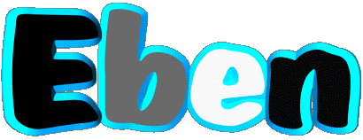 Eben E MASCULINO - UK - USA - IRL - AUS - NZ Nombre 