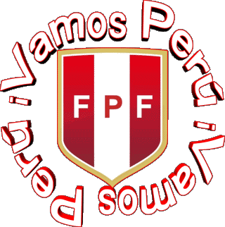 Fútbol Vamos Perú Español Mensajes 