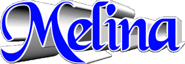 Melina M FEMININ - Maghreb Musulman Prénoms 