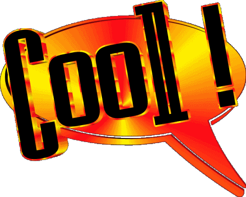 01 Cool English Messages 