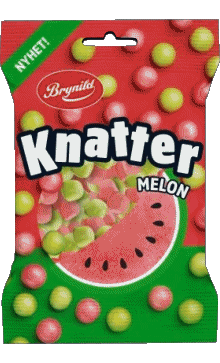 Brynild Bonbons Nourriture 