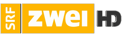 SRF Zwei Suiza Canales - TV Mundo Multimedia 