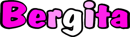 Bergita B FEMMINILE - Germania Nome 