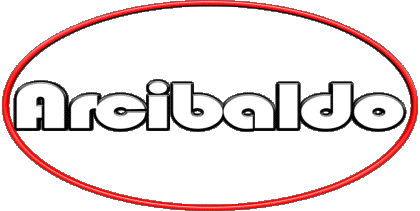 Arcibaldo A MASCULIN - Italie Prénoms 