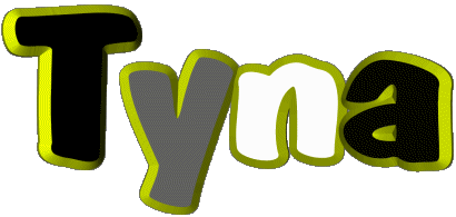Tyna T WEIBLICH - Frankreich Vorname 