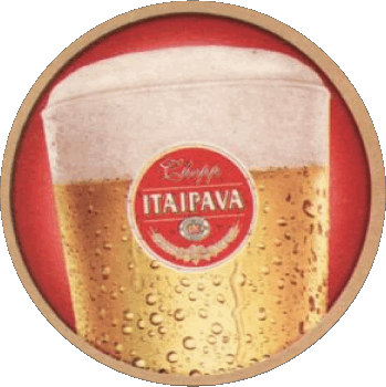 Itaipava Brasilien Bier Getränke 