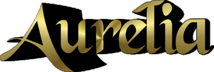 Aurélia A WEIBLICH - Frankreich Vorname 