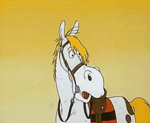 Calamity Jane Lucky Luke Cartoons TV Filme Multimedia 