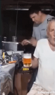 Serie 01 Broma GENTE Humor - Fun 