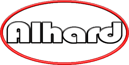 Alhard A Mann - Deutschland Vorname 