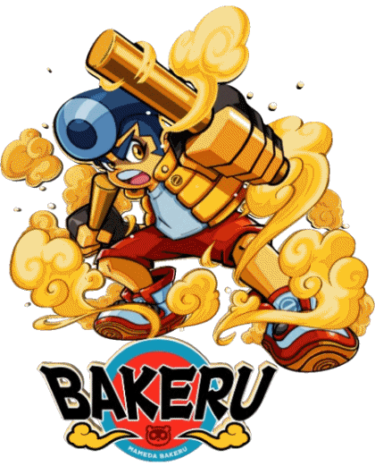 Symbole Bakeru Videospiele Multimedia 