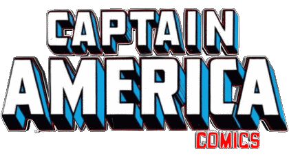 Captain America Tira Cómica - USA Multimedia 