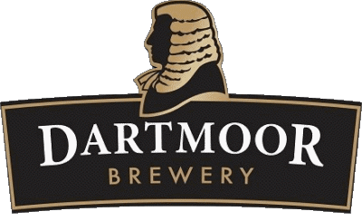 Logo-Logo Dartmoor Brewery UK Beers Drinks 