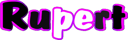 Rupert R MASCULINE - France First Names 