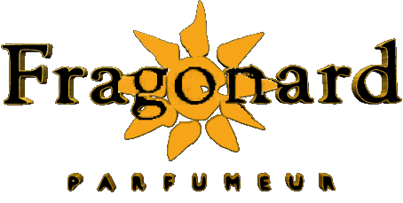 Logo-Logo Fragonard Couture - Perfume Fashion 