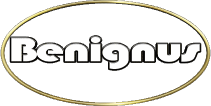 Benignus B MASCHIO - Germania Nome 