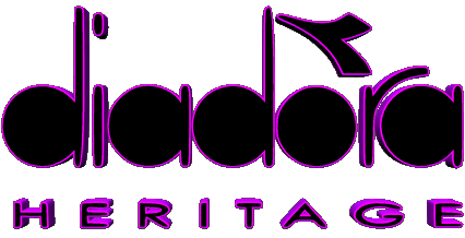 Diadora Zapatos Moda 