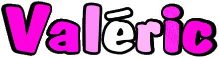 Valéric V MASCULIN - France Prénoms 