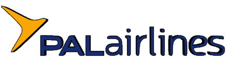 PAL Airlines Canada Amérique - Nord Avions - Compagnie Aérienne Transports 