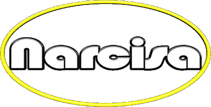 Narcisa N WEIBLICH - Spanien Vorname 