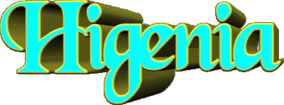 Higenia H FEMININ - Italie Prénoms 