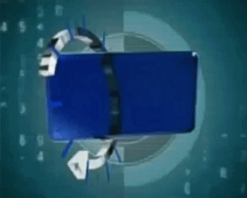 Jingle Pub 2006-2007 BFM Kanäle - TV Frankreich Multimedia 