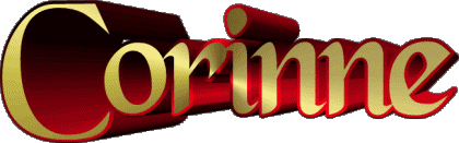 Corinne C FEMININE - France First Names 