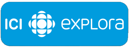 ICI Explora Kanada - Quebec Kanäle - TV Welt Multimedia 