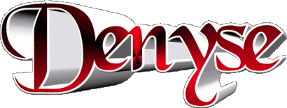 Denyse D WEIBLICH - Frankreich Vorname 