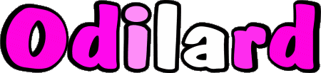 Odilard O MASCULINO - Francia Nombre 