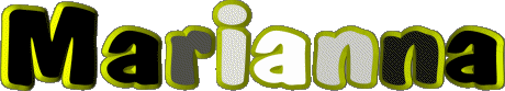 Marianna M WEIBLICH - Italien Vorname 
