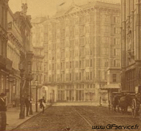 Stéreoscopique Wiggle Effetti 3d Umorismo -  Fun 